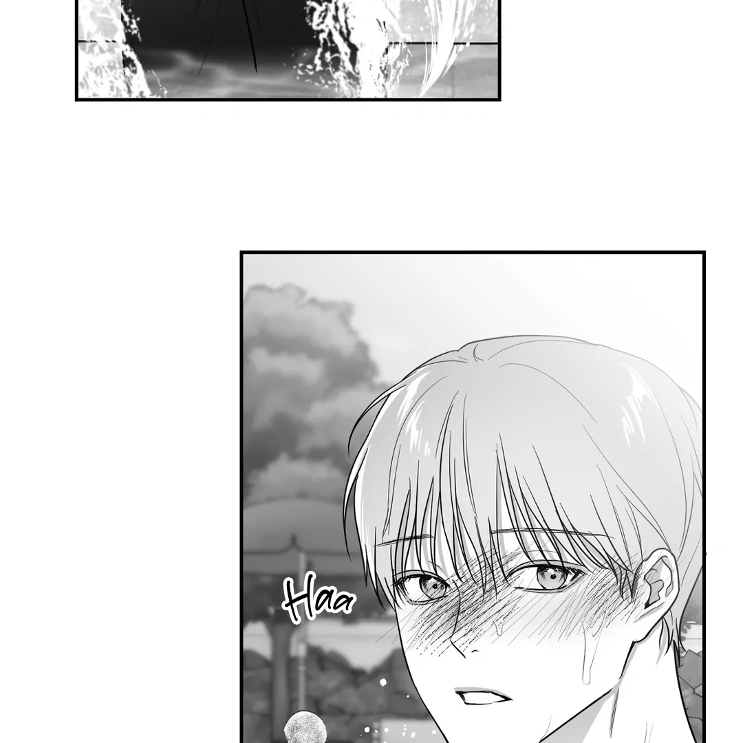 Non-Zero Sum (UNCENSORED) [Cupid Scans] - Chapter 20 manhwa