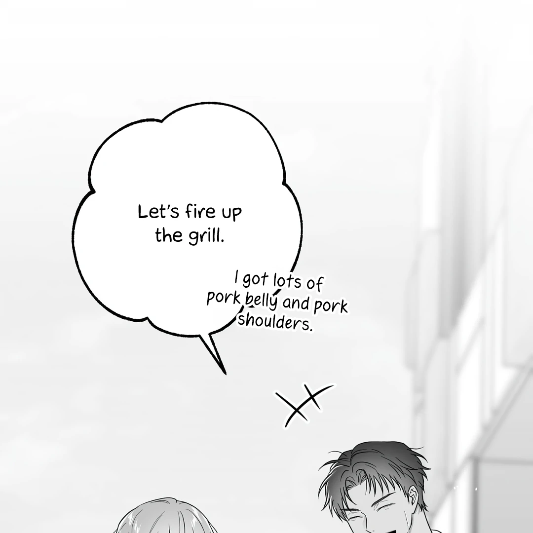 Non-Zero Sum (UNCENSORED) [Cupid Scans] - Chapter 20 manhwa