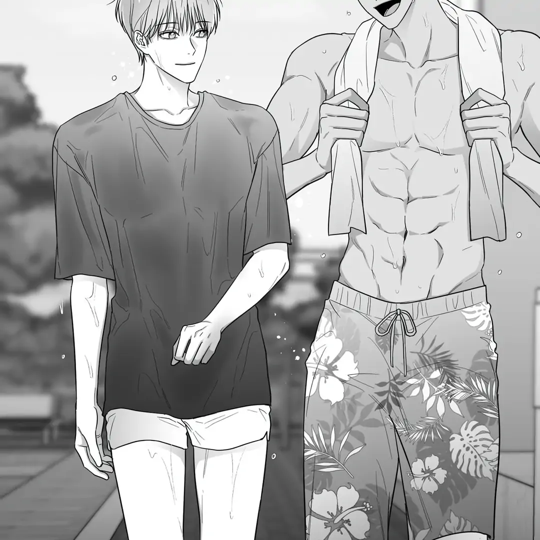 Non-Zero Sum (UNCENSORED) [Cupid Scans] - Chapter 20 manhwa