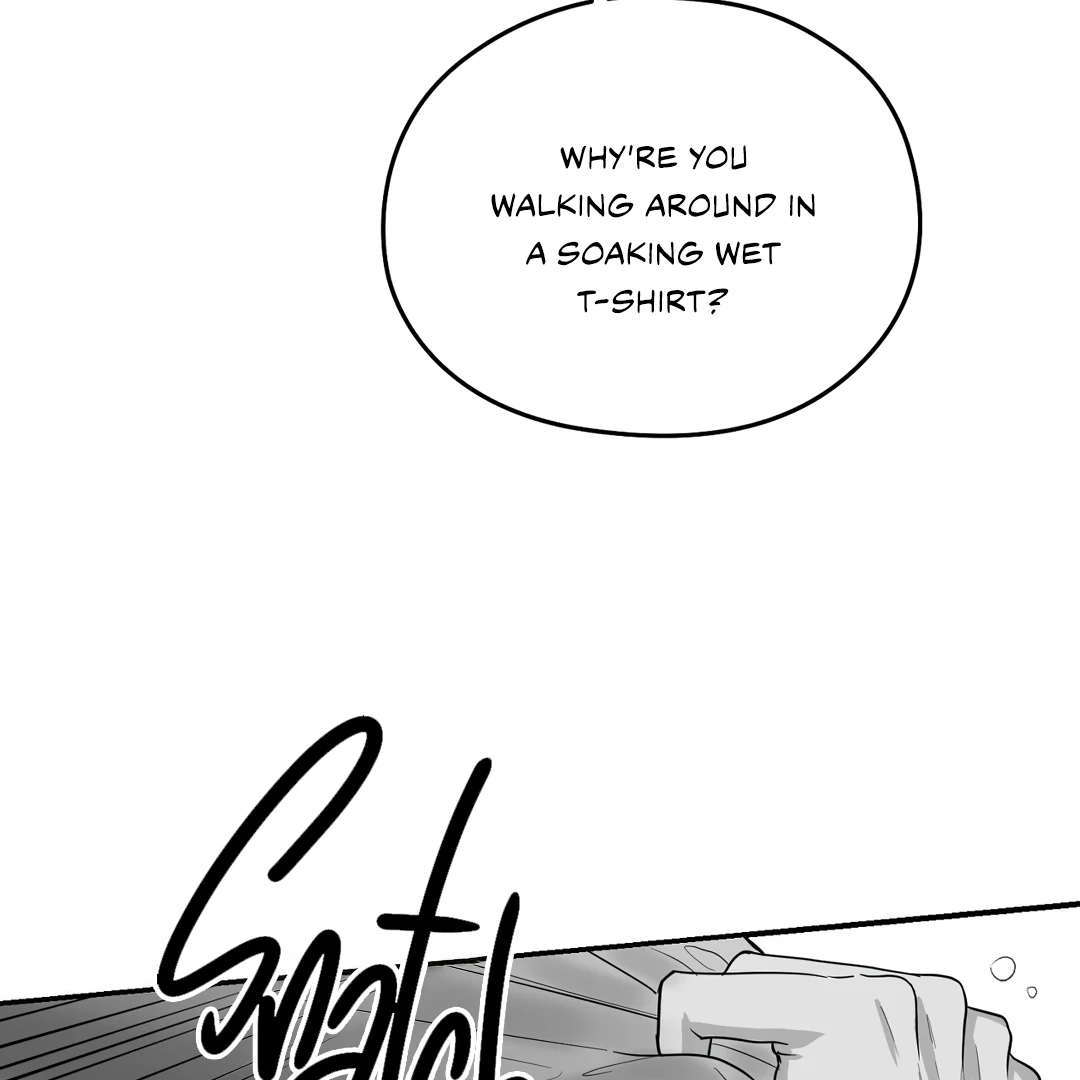 Non-Zero Sum (UNCENSORED) [Cupid Scans] - Chapter 20 manhwa