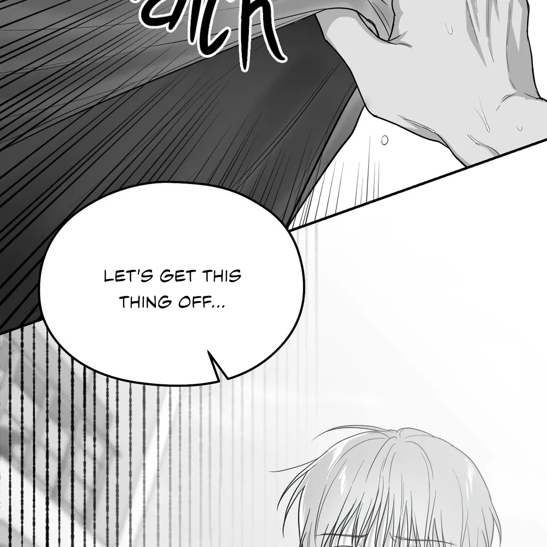 Non-Zero Sum (UNCENSORED) [Cupid Scans] - Chapter 20 manhwa