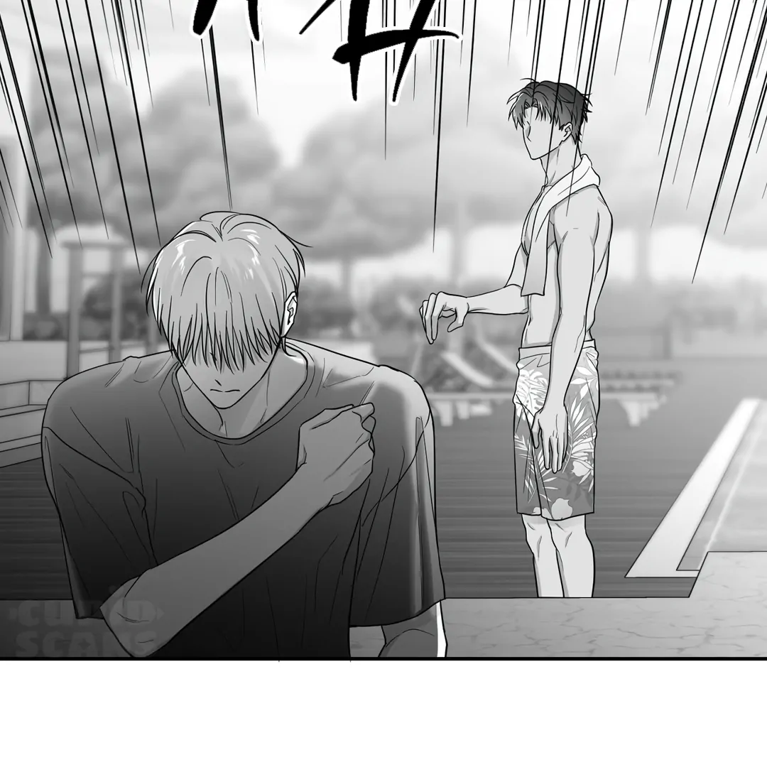 Non-Zero Sum (UNCENSORED) [Cupid Scans] - Chapter 20 manhwa