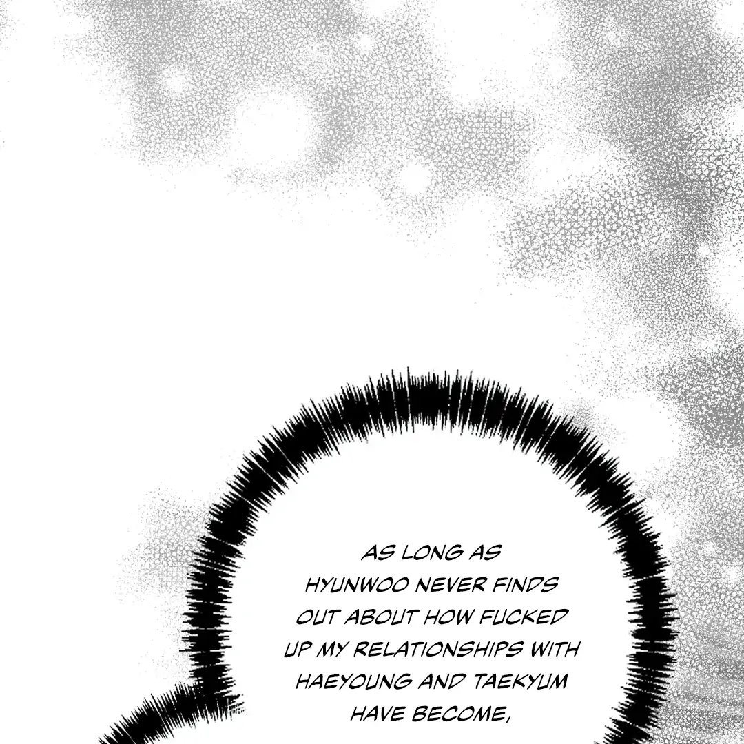 Non-Zero Sum (UNCENSORED) [Cupid Scans] - Chapter 20 manhwa