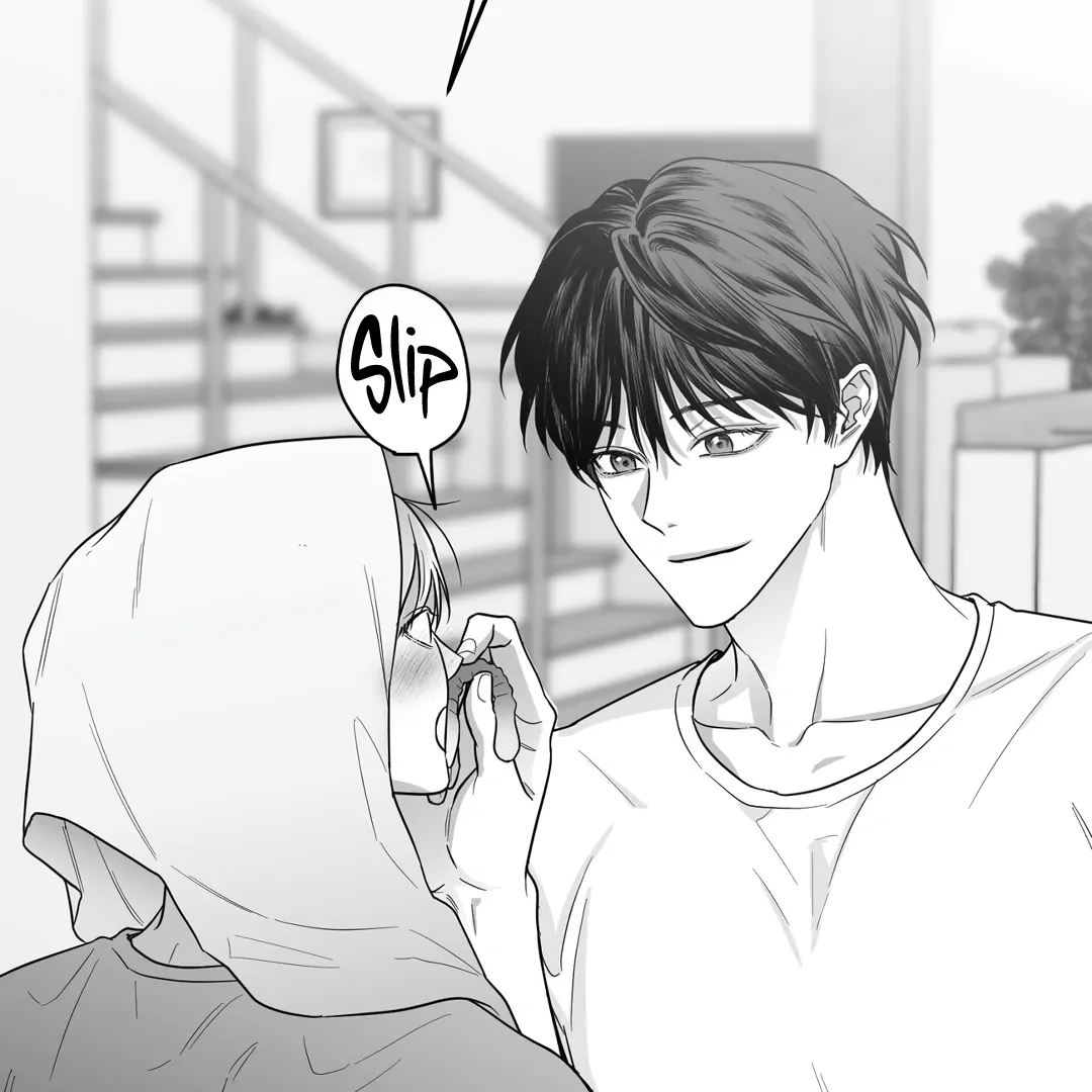 Non-Zero Sum (UNCENSORED) [Cupid Scans] - Chapter 20 manhwa