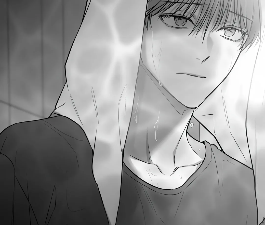 Non-Zero Sum (UNCENSORED) [Cupid Scans] - Chapter 20 manhwa