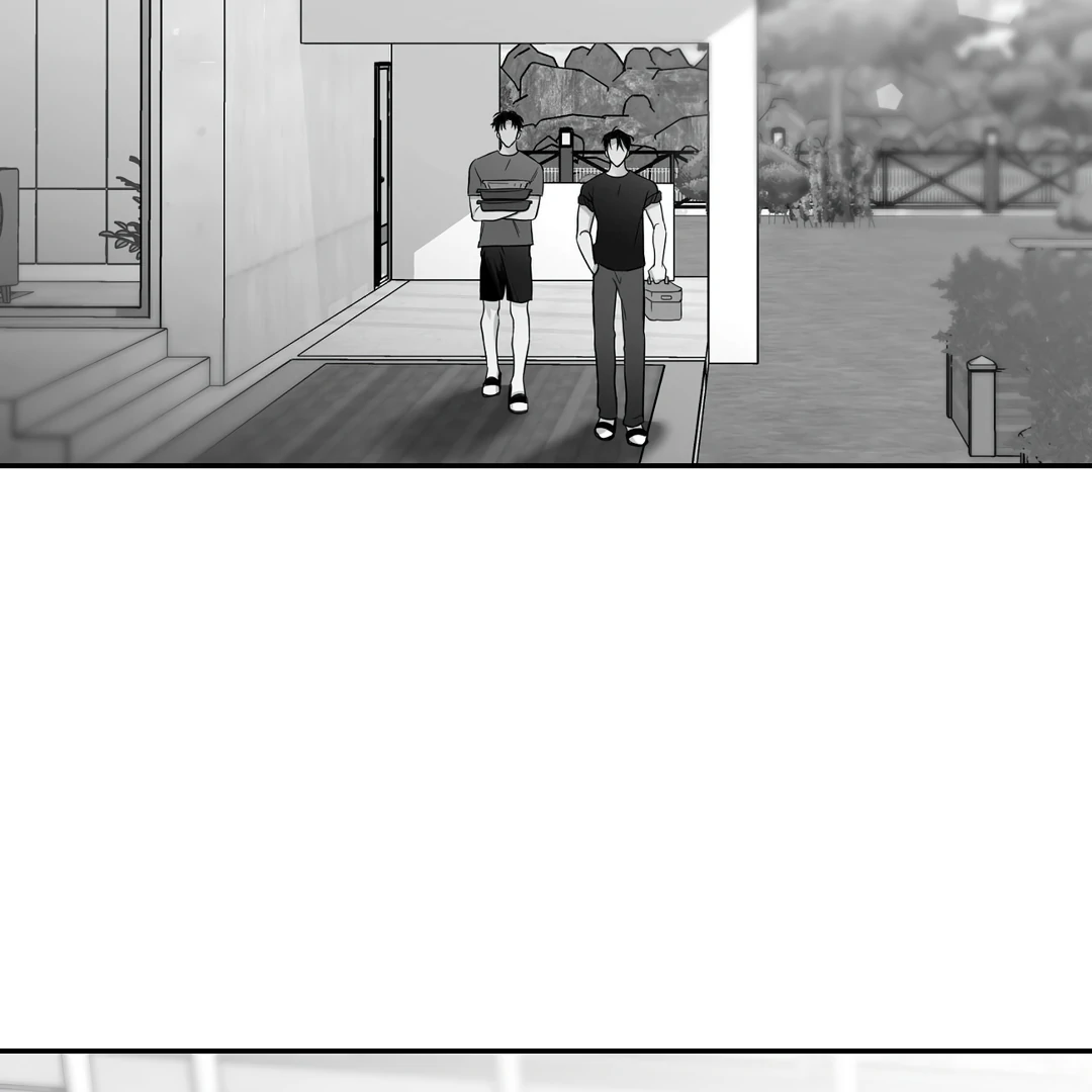 Non-Zero Sum (UNCENSORED) [Cupid Scans] - Chapter 21 manhwa