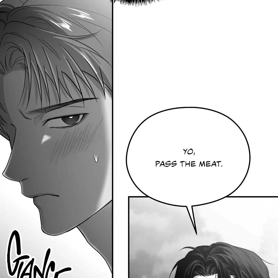 Non-Zero Sum (UNCENSORED) [Cupid Scans] - Chapter 21 manhwa