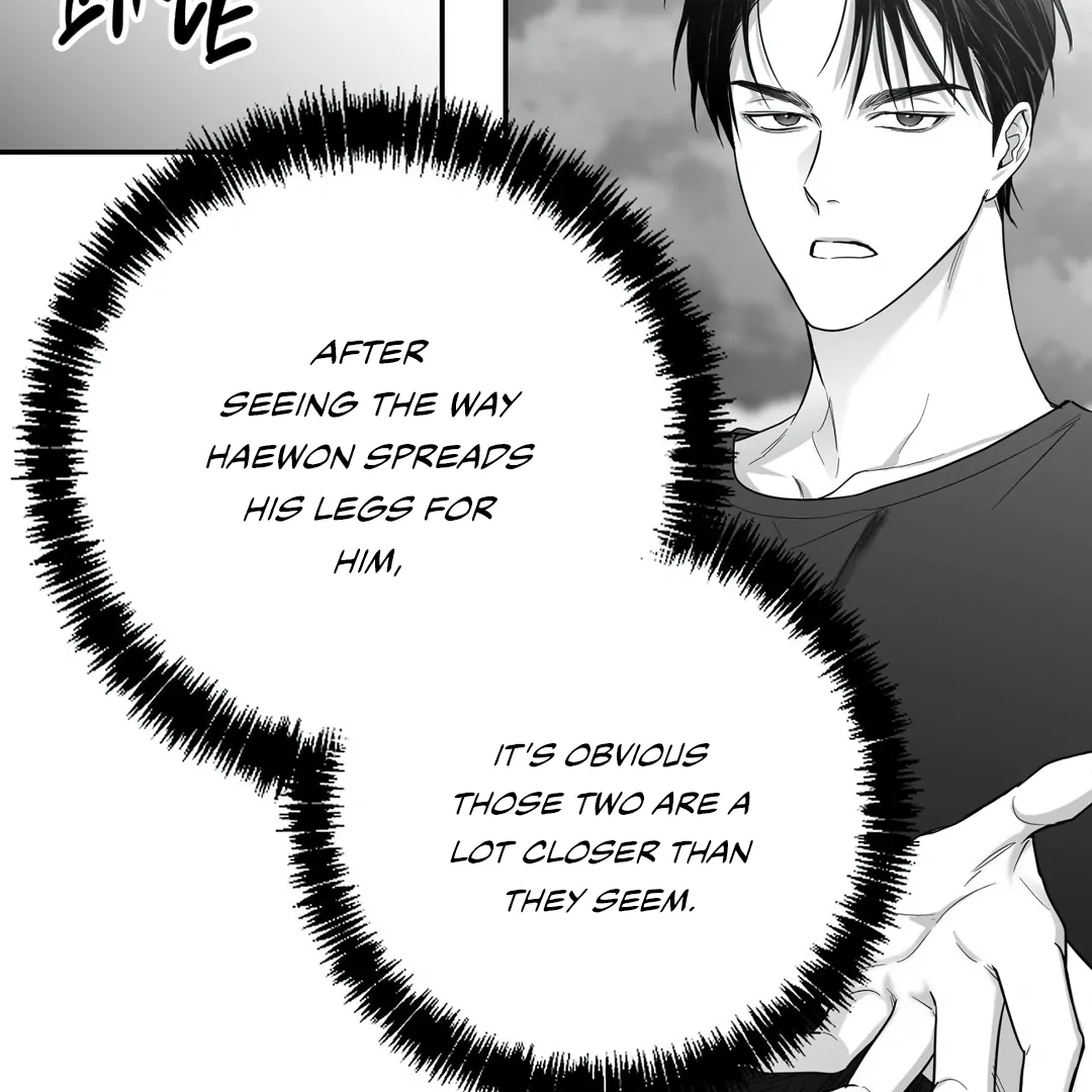 Non-Zero Sum (UNCENSORED) [Cupid Scans] - Chapter 21 manhwa