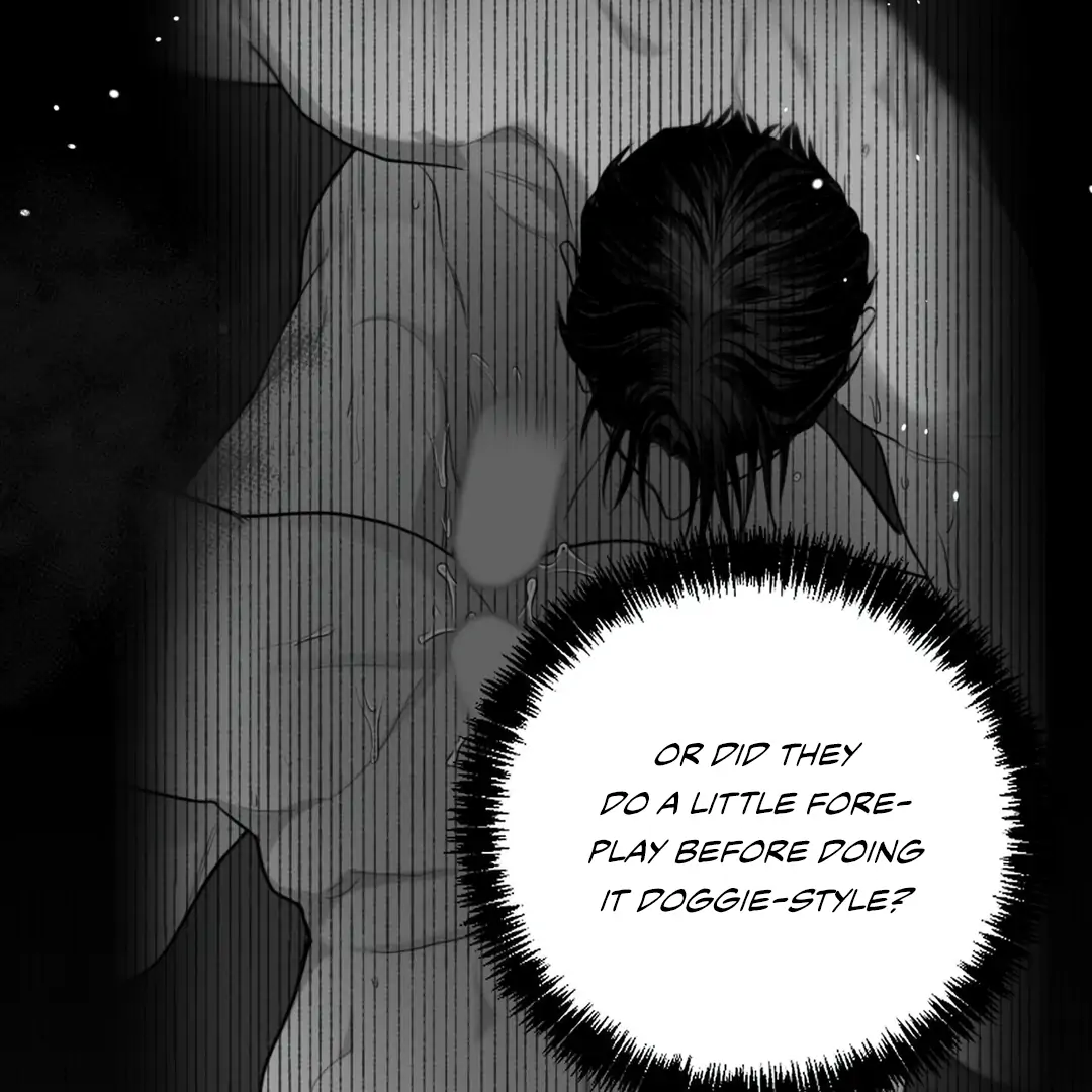 Non-Zero Sum (UNCENSORED) [Cupid Scans] - Chapter 21 manhwa