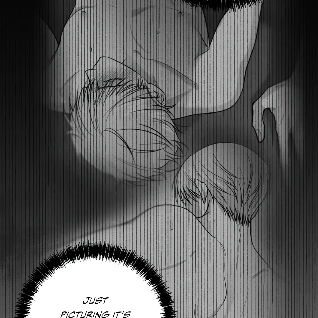 Non-Zero Sum (UNCENSORED) [Cupid Scans] - Chapter 21 manhwa