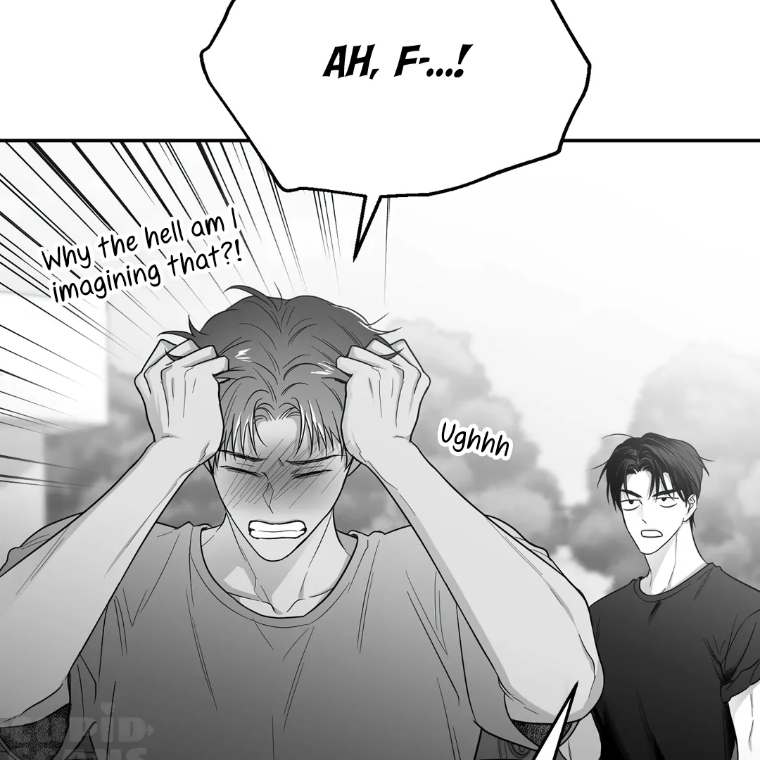 Non-Zero Sum (UNCENSORED) [Cupid Scans] - Chapter 21 manhwa