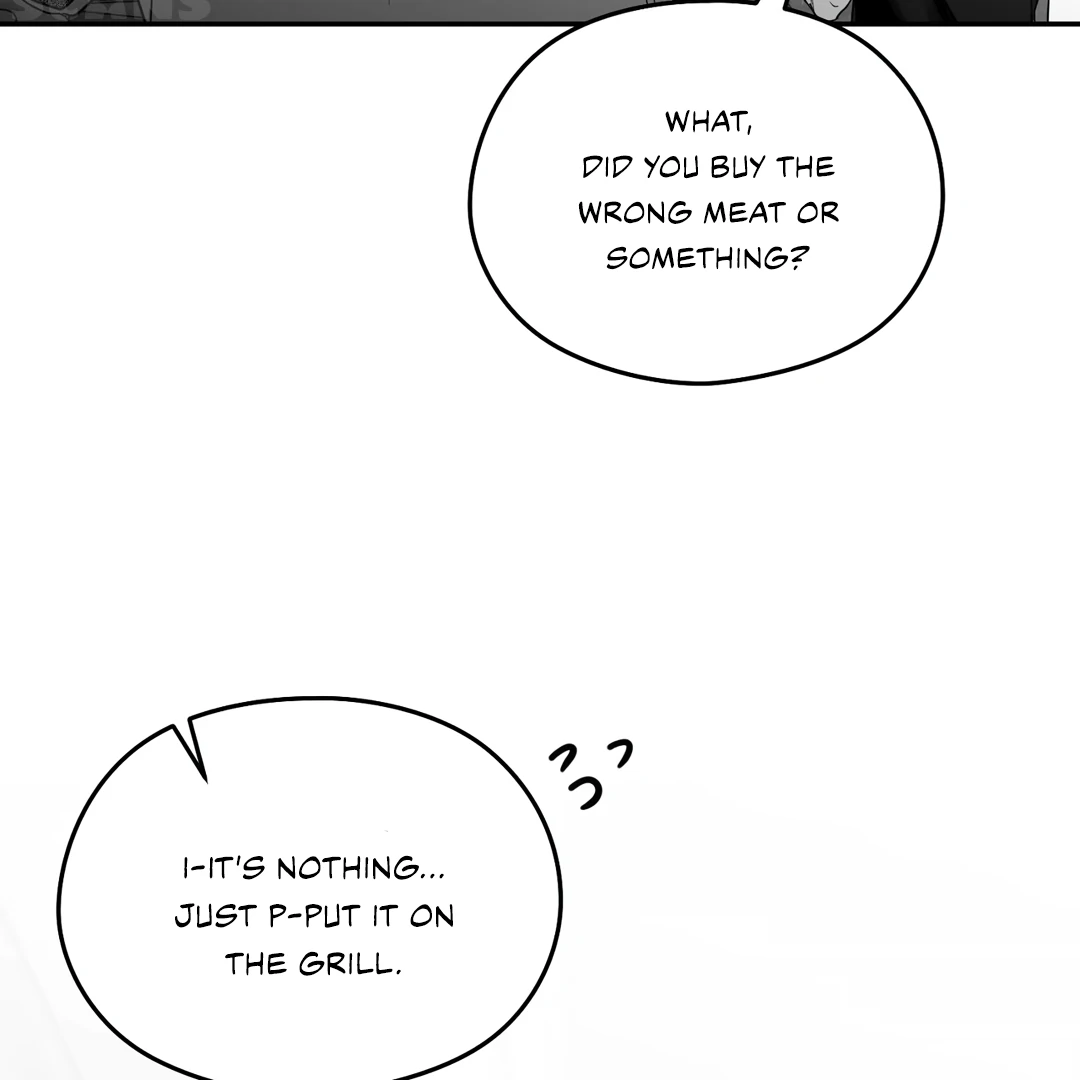 Non-Zero Sum (UNCENSORED) [Cupid Scans] - Chapter 21 manhwa