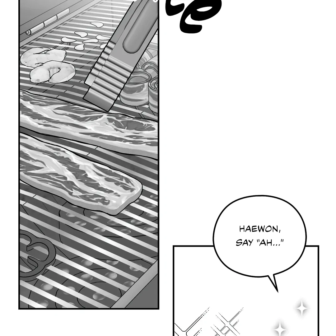 Non-Zero Sum (UNCENSORED) [Cupid Scans] - Chapter 21 manhwa