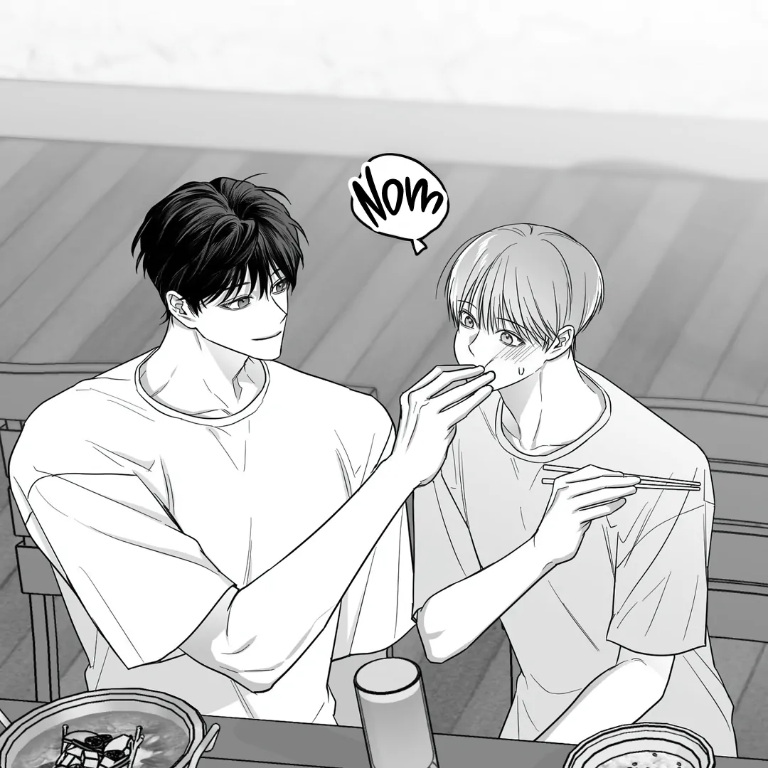 Non-Zero Sum (UNCENSORED) [Cupid Scans] - Chapter 21 manhwa