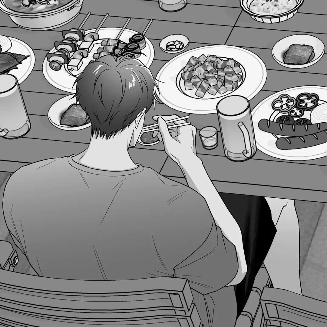 Non-Zero Sum (UNCENSORED) [Cupid Scans] - Chapter 21 manhwa