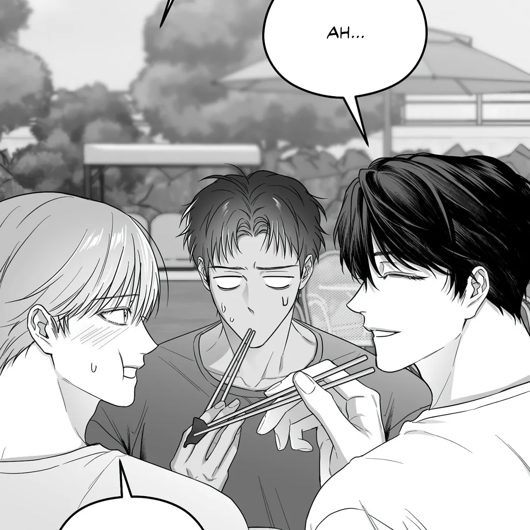 Non-Zero Sum (UNCENSORED) [Cupid Scans] - Chapter 21 manhwa
