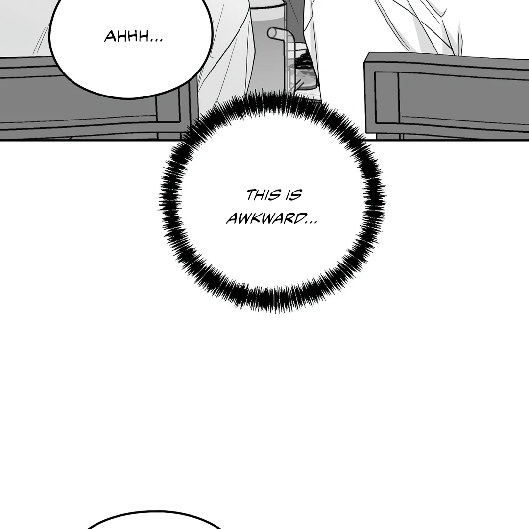 Non-Zero Sum (UNCENSORED) [Cupid Scans] - Chapter 21 manhwa