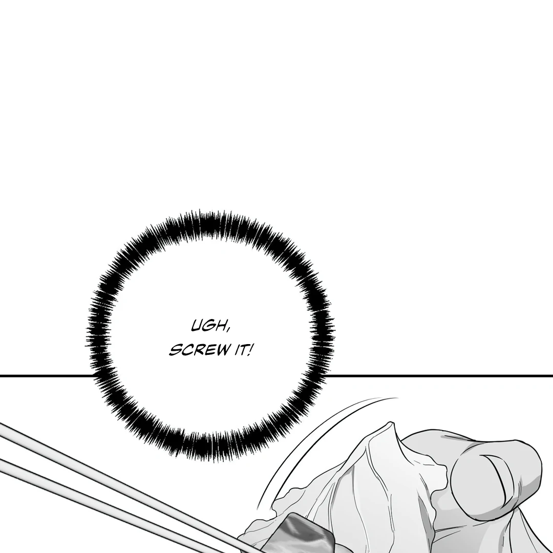 Non-Zero Sum (UNCENSORED) [Cupid Scans] - Chapter 21 manhwa