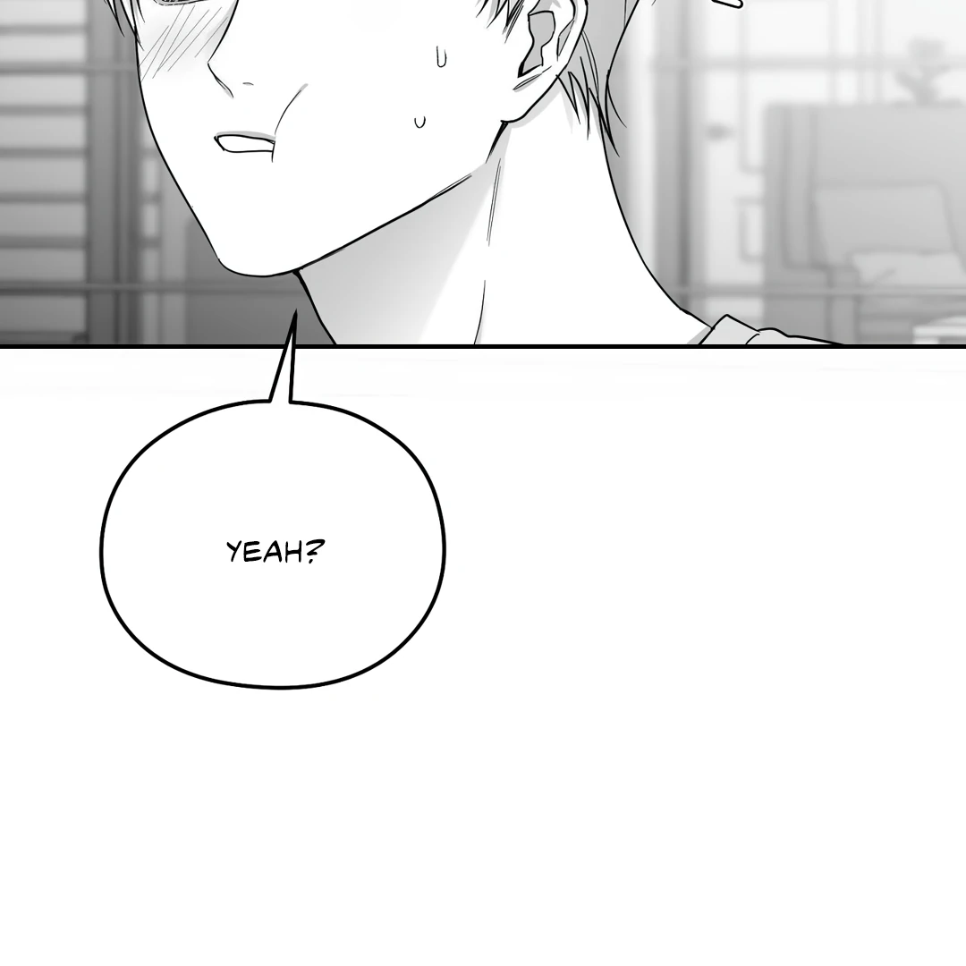 Non-Zero Sum (UNCENSORED) [Cupid Scans] - Chapter 21 manhwa