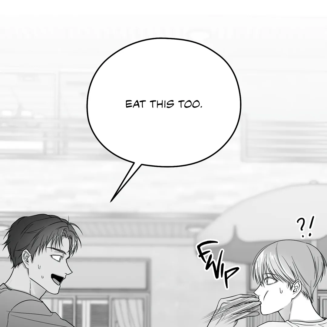 Non-Zero Sum (UNCENSORED) [Cupid Scans] - Chapter 21 manhwa