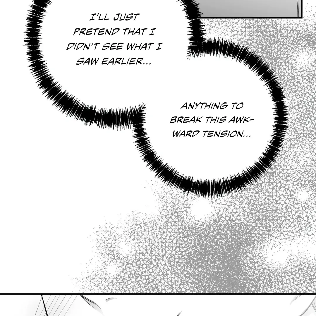 Non-Zero Sum (UNCENSORED) [Cupid Scans] - Chapter 21 manhwa