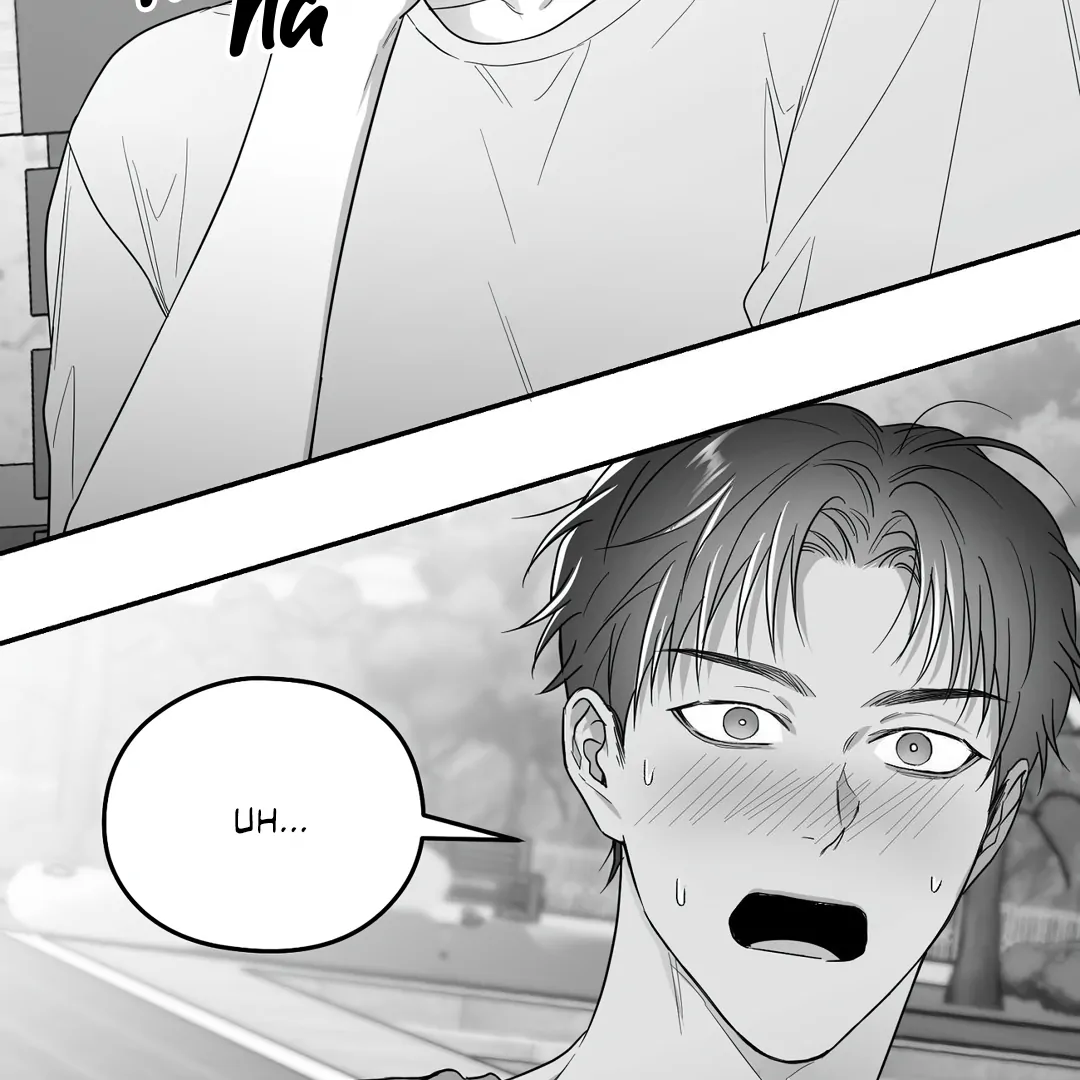 Non-Zero Sum (UNCENSORED) [Cupid Scans] - Chapter 21 manhwa