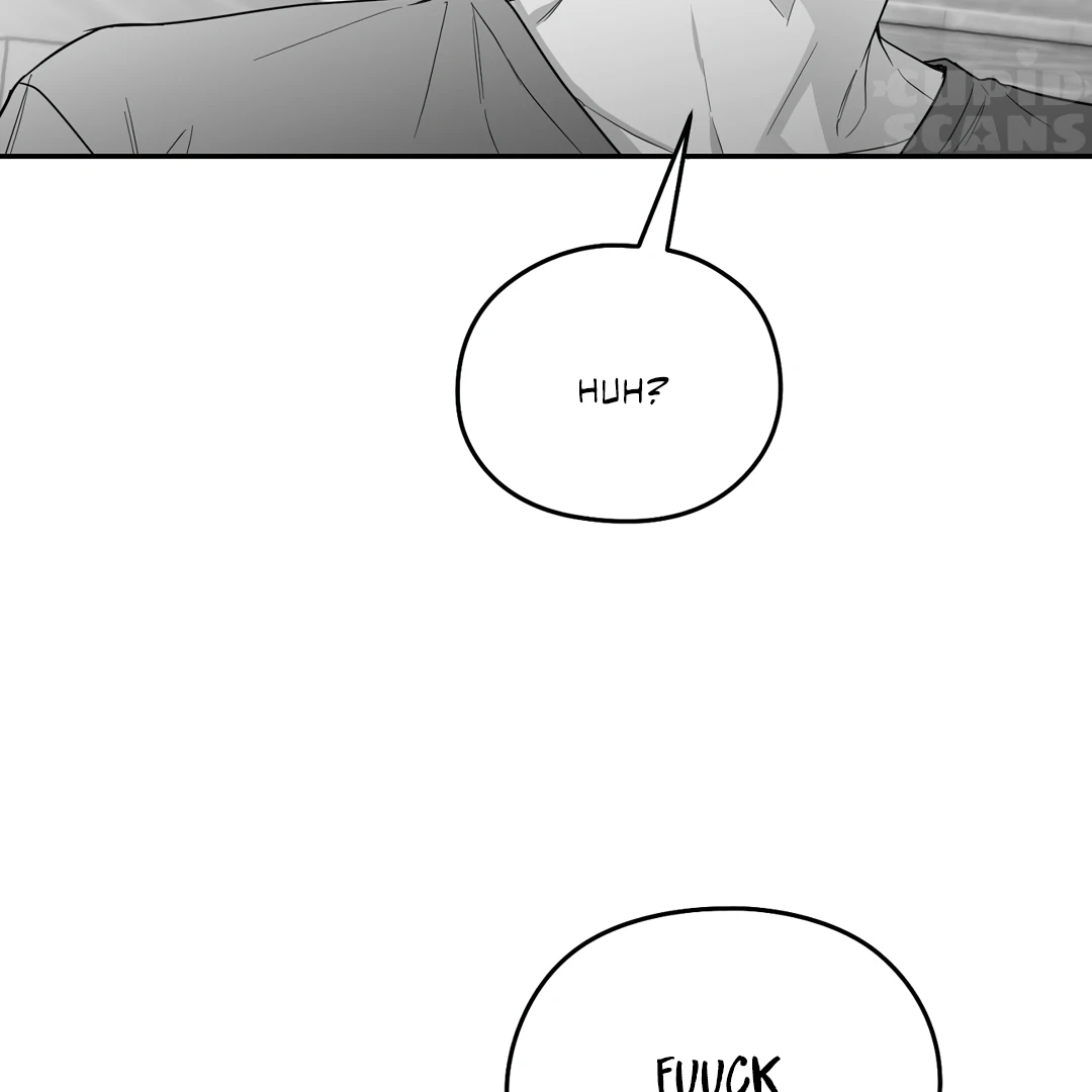 Non-Zero Sum (UNCENSORED) [Cupid Scans] - Chapter 21 manhwa