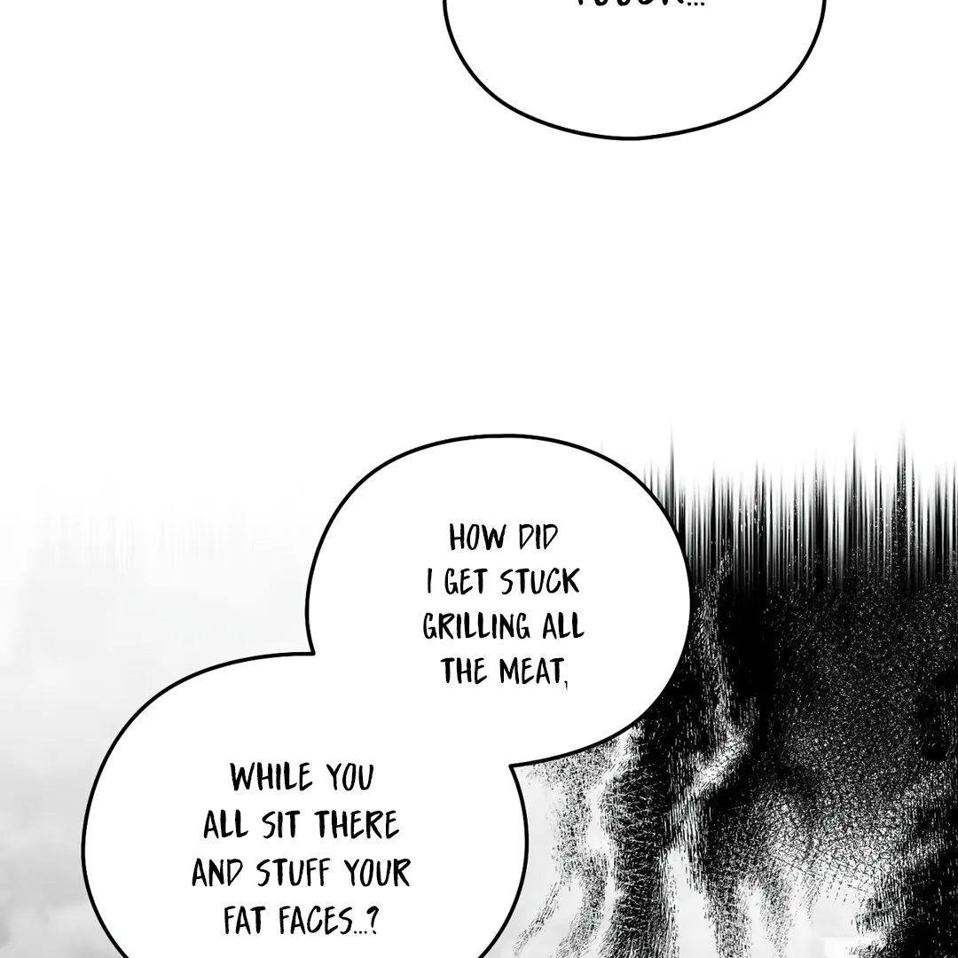 Non-Zero Sum (UNCENSORED) [Cupid Scans] - Chapter 21 manhwa