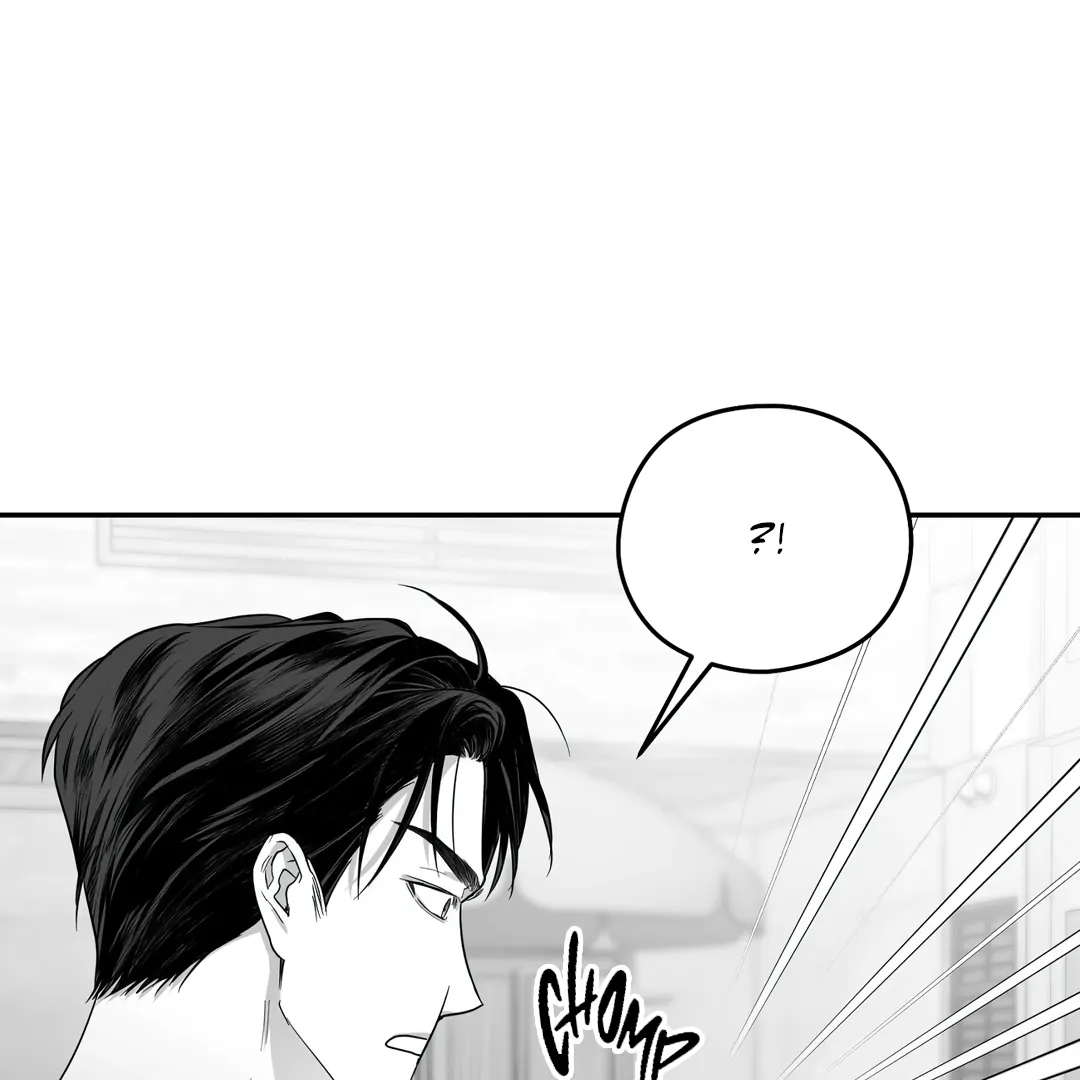 Non-Zero Sum (UNCENSORED) [Cupid Scans] - Chapter 21 manhwa