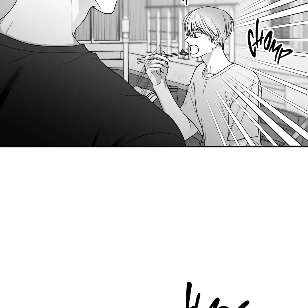 Non-Zero Sum (UNCENSORED) [Cupid Scans] - Chapter 21 manhwa