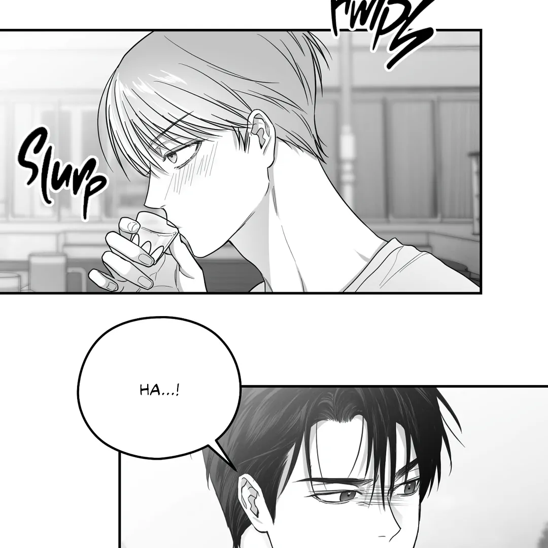 Non-Zero Sum (UNCENSORED) [Cupid Scans] - Chapter 21 manhwa