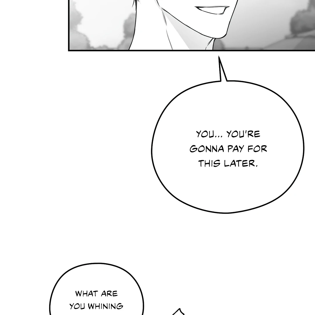 Non-Zero Sum (UNCENSORED) [Cupid Scans] - Chapter 21 manhwa