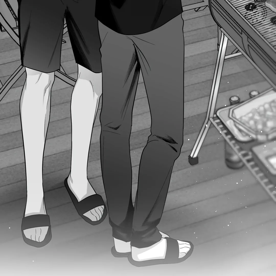 Non-Zero Sum (UNCENSORED) [Cupid Scans] - Chapter 21 manhwa