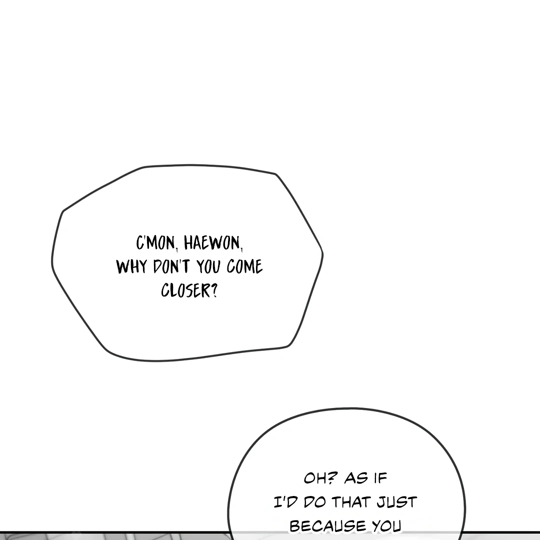 Non-Zero Sum (UNCENSORED) [Cupid Scans] - Chapter 21 manhwa