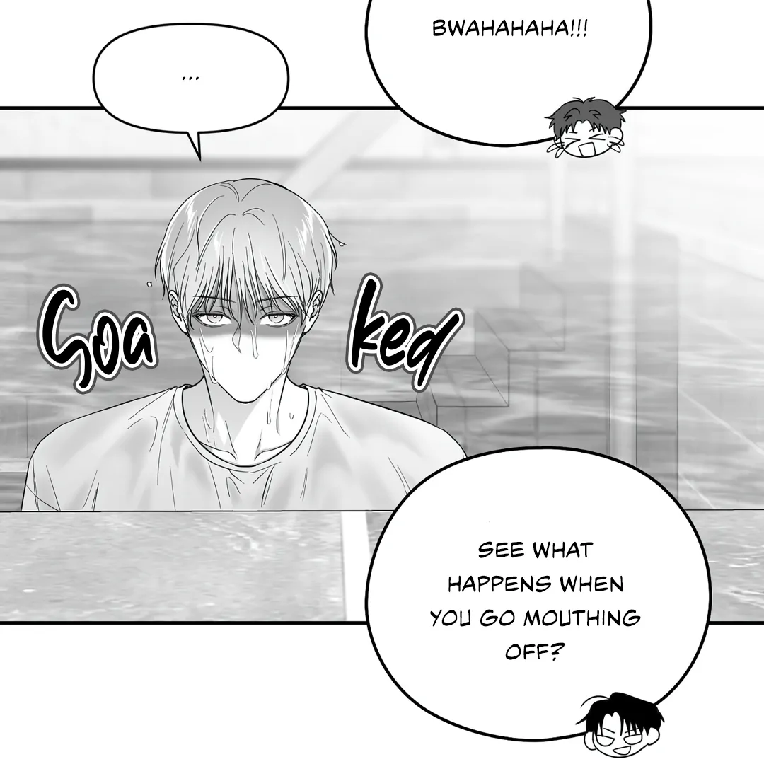 Non-Zero Sum (UNCENSORED) [Cupid Scans] - Chapter 21 manhwa