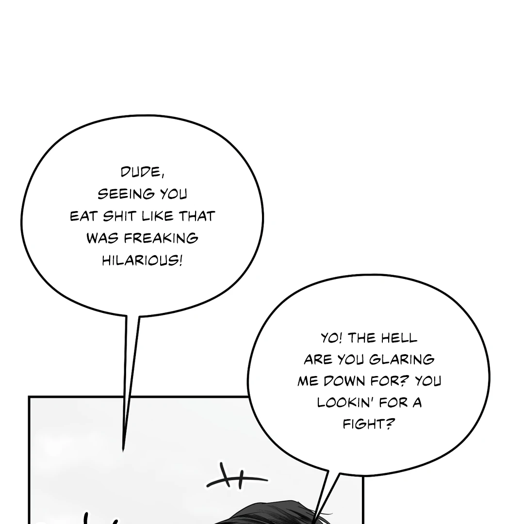 Non-Zero Sum (UNCENSORED) [Cupid Scans] - Chapter 21 manhwa