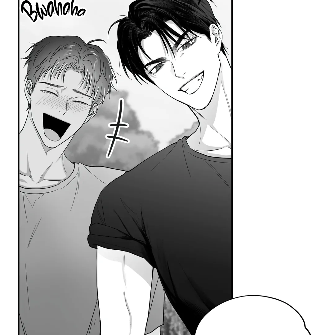 Non-Zero Sum (UNCENSORED) [Cupid Scans] - Chapter 21 manhwa