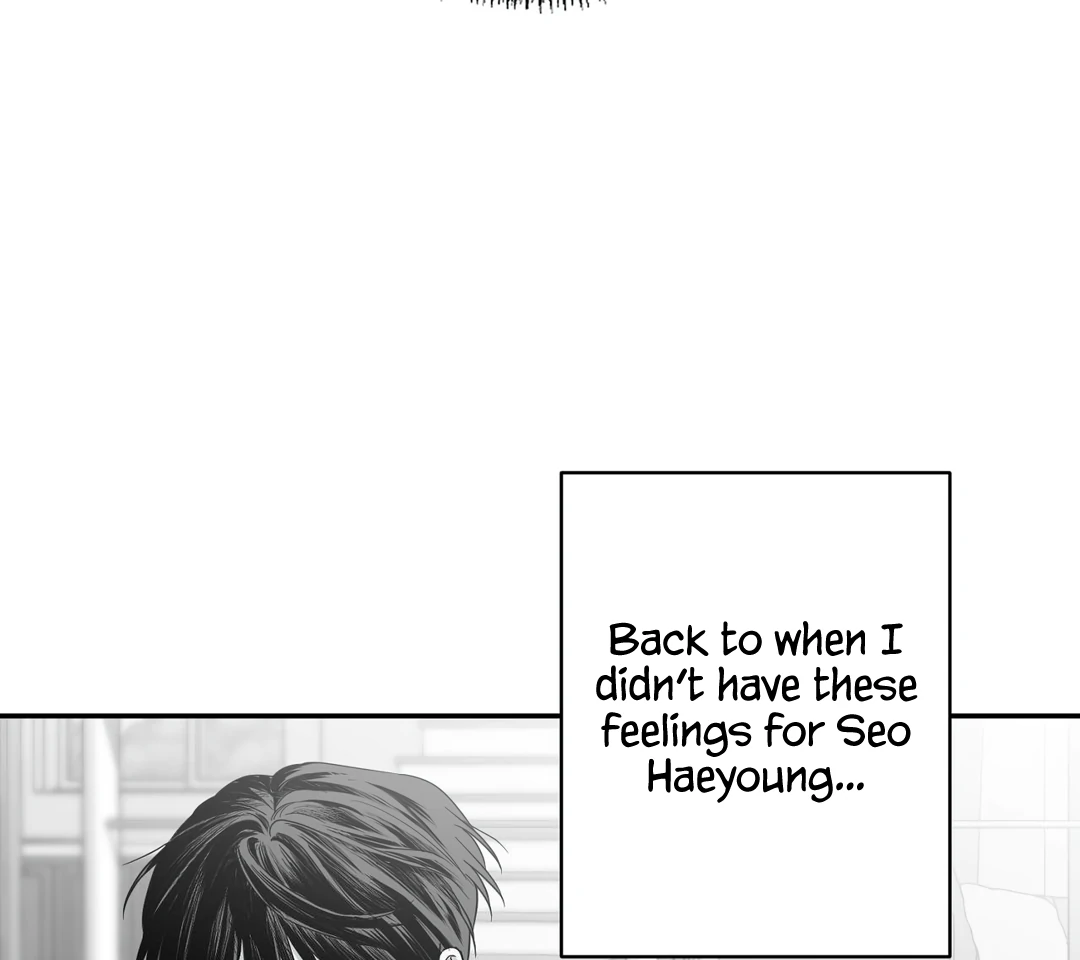 Non-Zero Sum (UNCENSORED) [Cupid Scans] - Chapter 21 manhwa