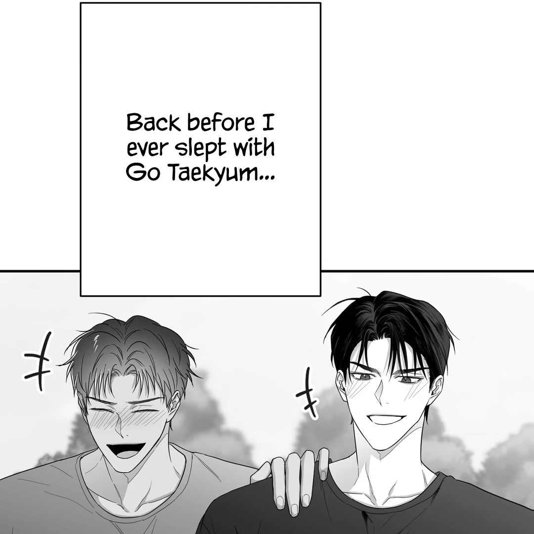 Non-Zero Sum (UNCENSORED) [Cupid Scans] - Chapter 21 manhwa