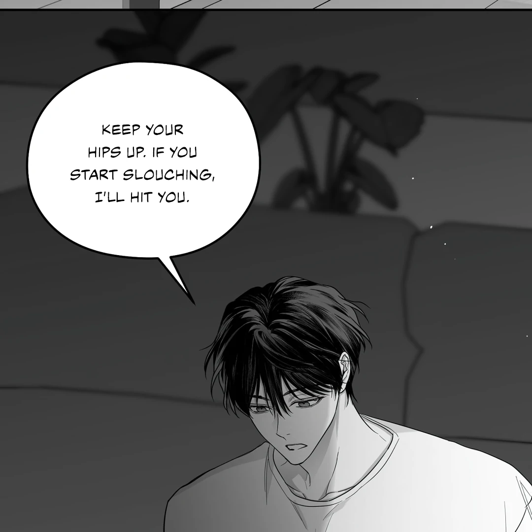 Non-Zero Sum (UNCENSORED) [Cupid Scans] - Chapter 21 manhwa