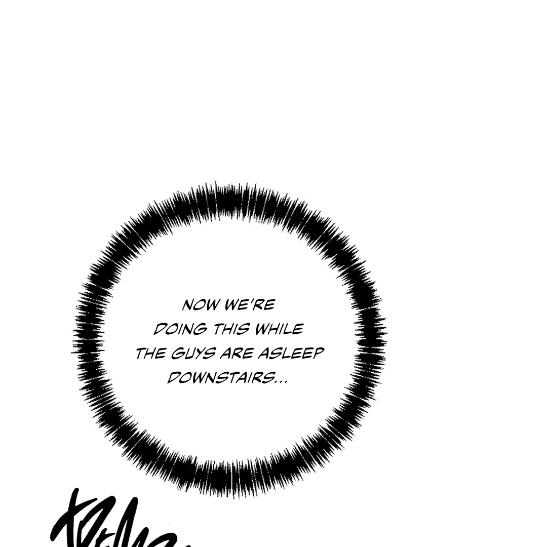 Non-Zero Sum (UNCENSORED) [Cupid Scans] - Chapter 21 manhwa