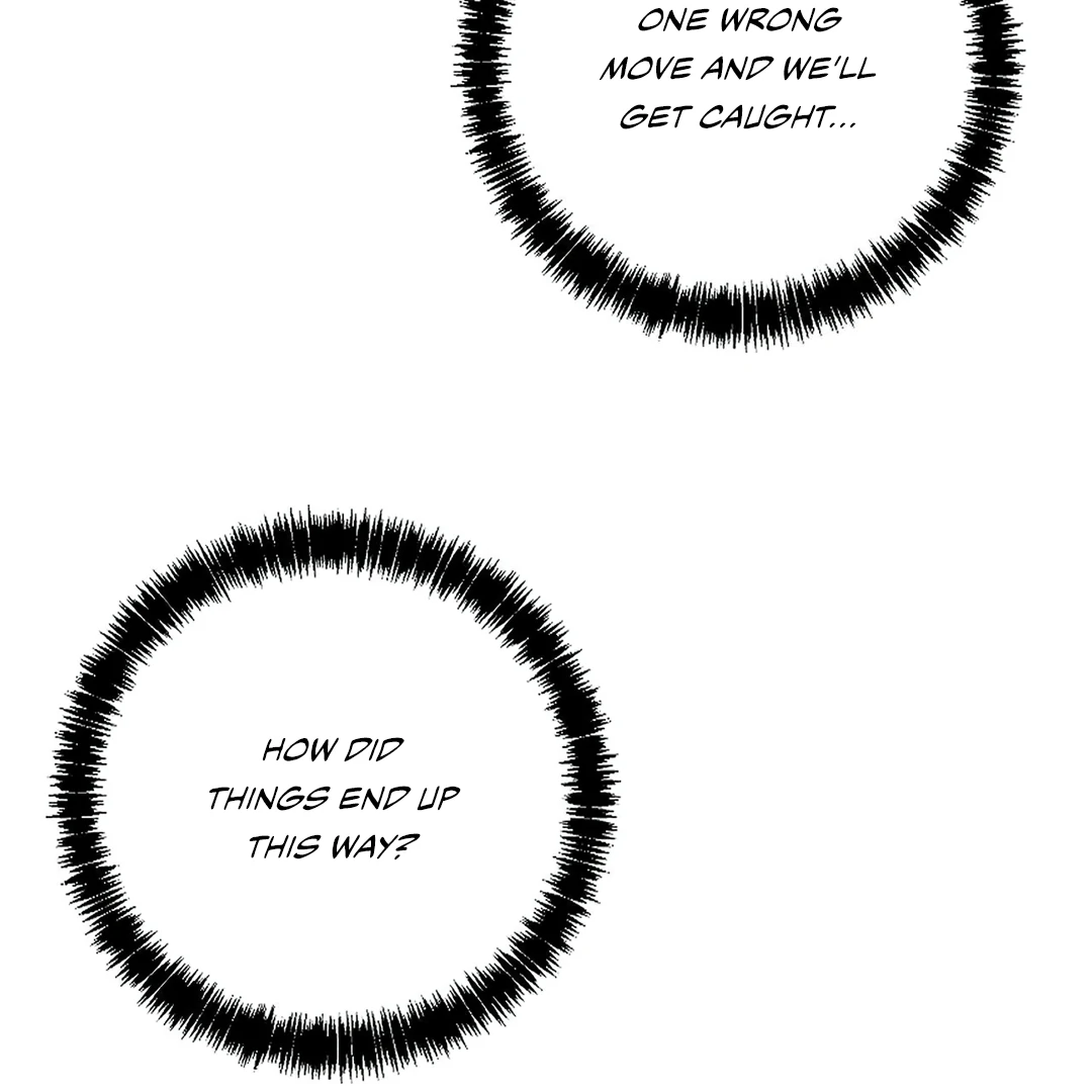 Non-Zero Sum (UNCENSORED) [Cupid Scans] - Chapter 21 manhwa
