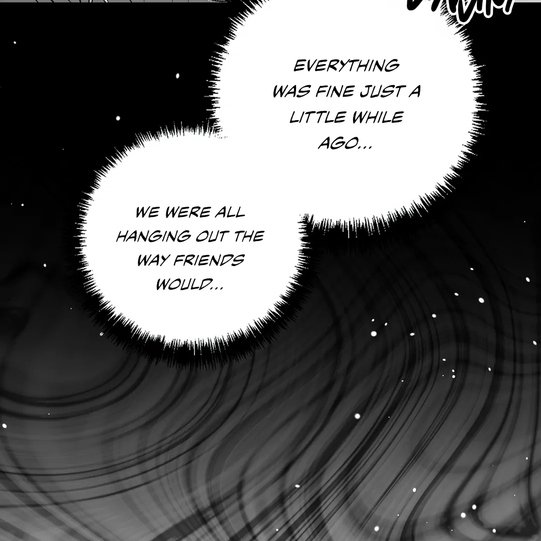 Non-Zero Sum (UNCENSORED) [Cupid Scans] - Chapter 21 manhwa