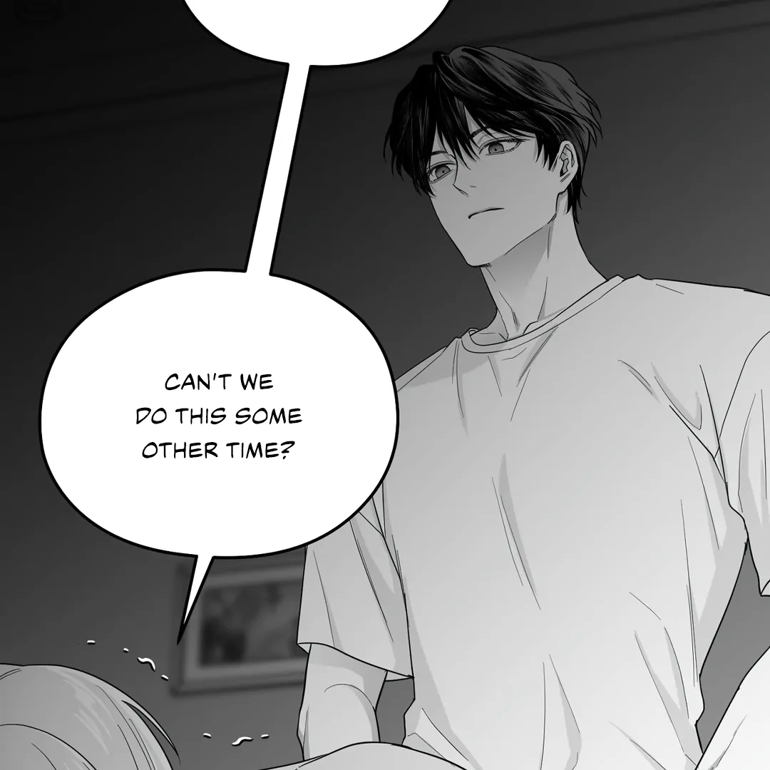 Non-Zero Sum (UNCENSORED) [Cupid Scans] - Chapter 21 manhwa