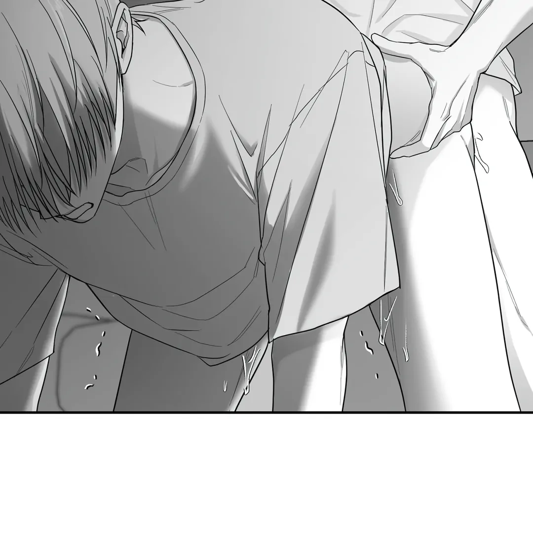 Non-Zero Sum (UNCENSORED) [Cupid Scans] - Chapter 21 manhwa