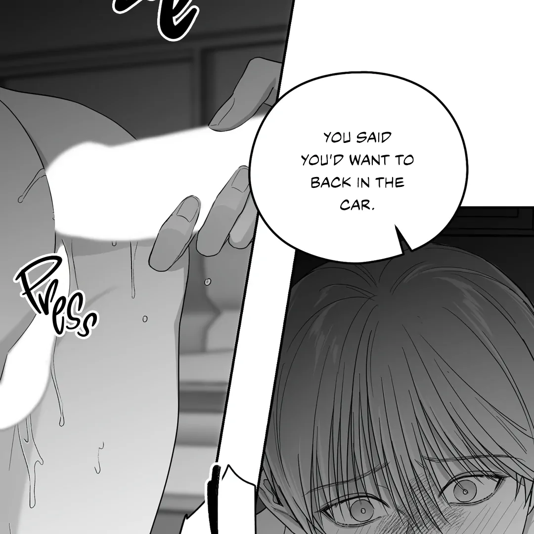 Non-Zero Sum (UNCENSORED) [Cupid Scans] - Chapter 21 manhwa