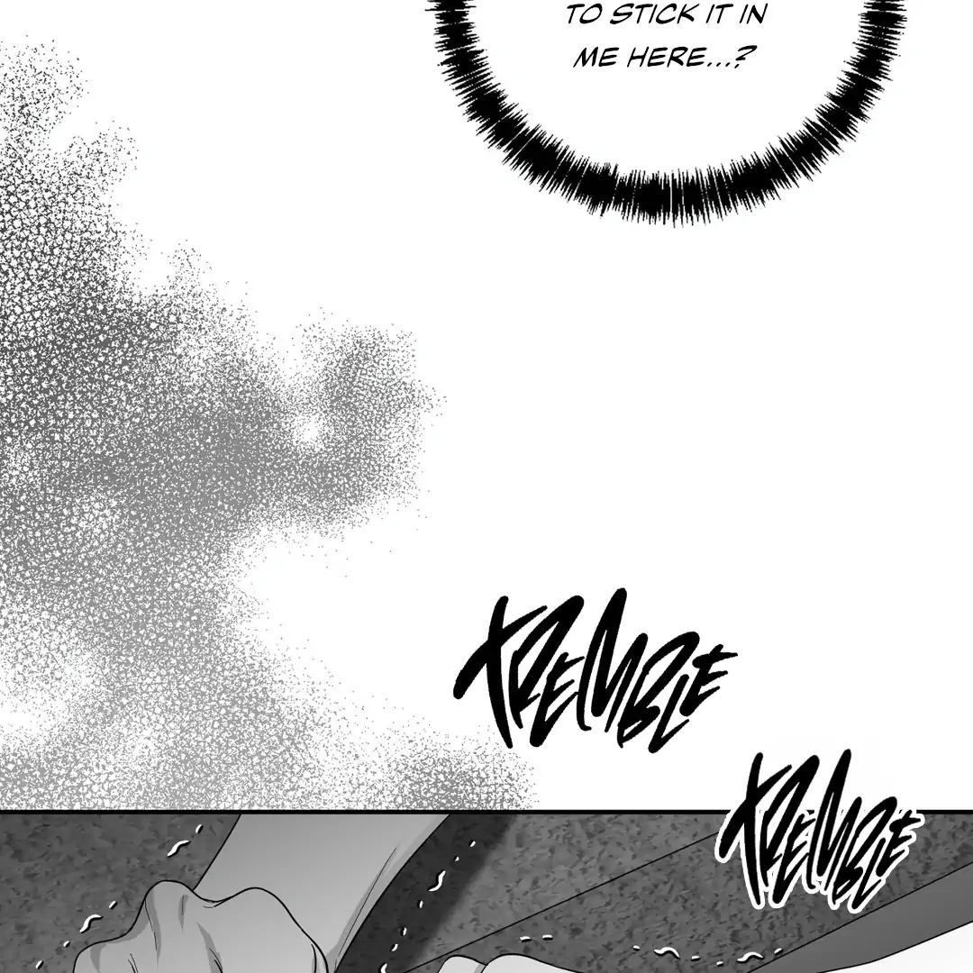 Non-Zero Sum (UNCENSORED) [Cupid Scans] - Chapter 21 manhwa