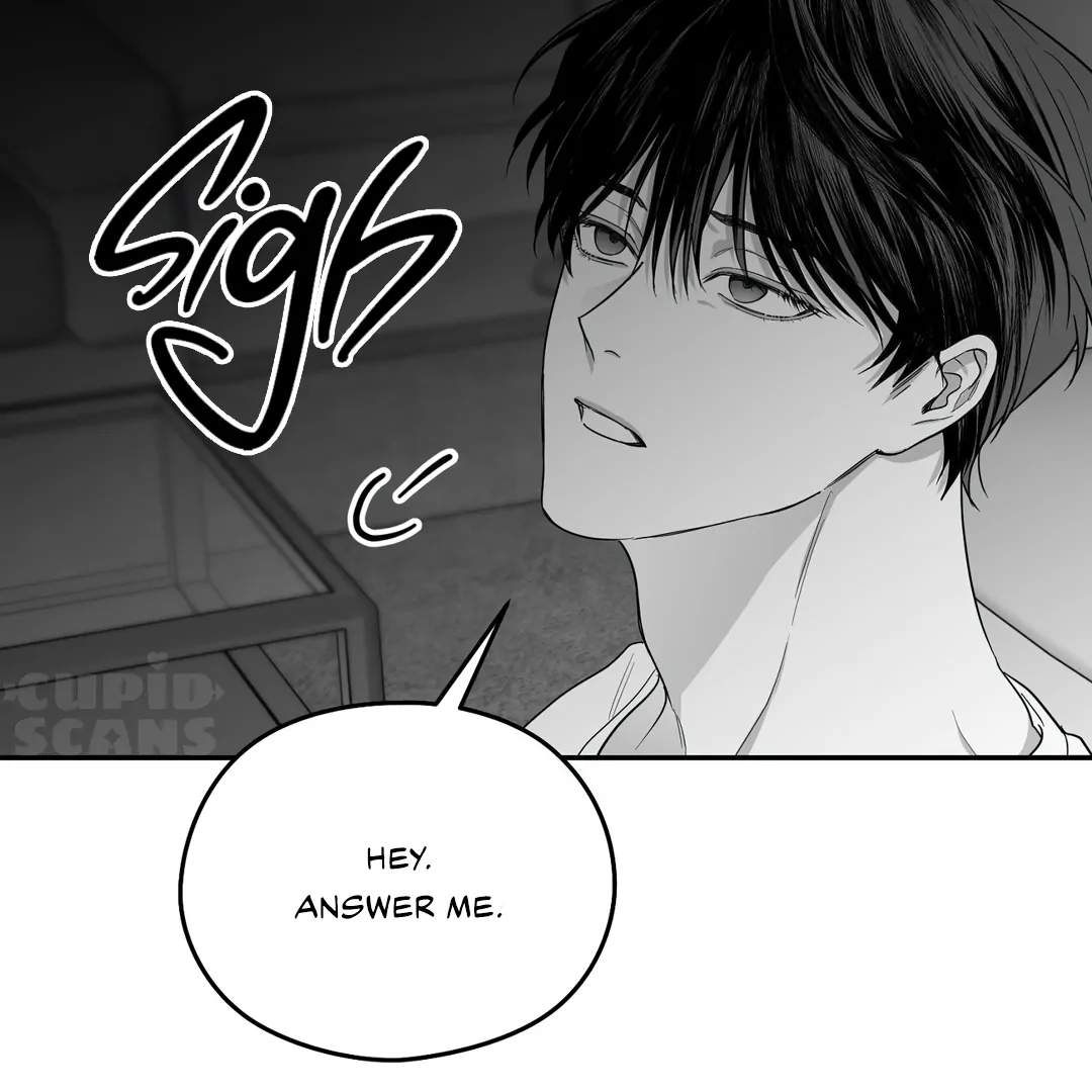Non-Zero Sum (UNCENSORED) [Cupid Scans] - Chapter 21 manhwa
