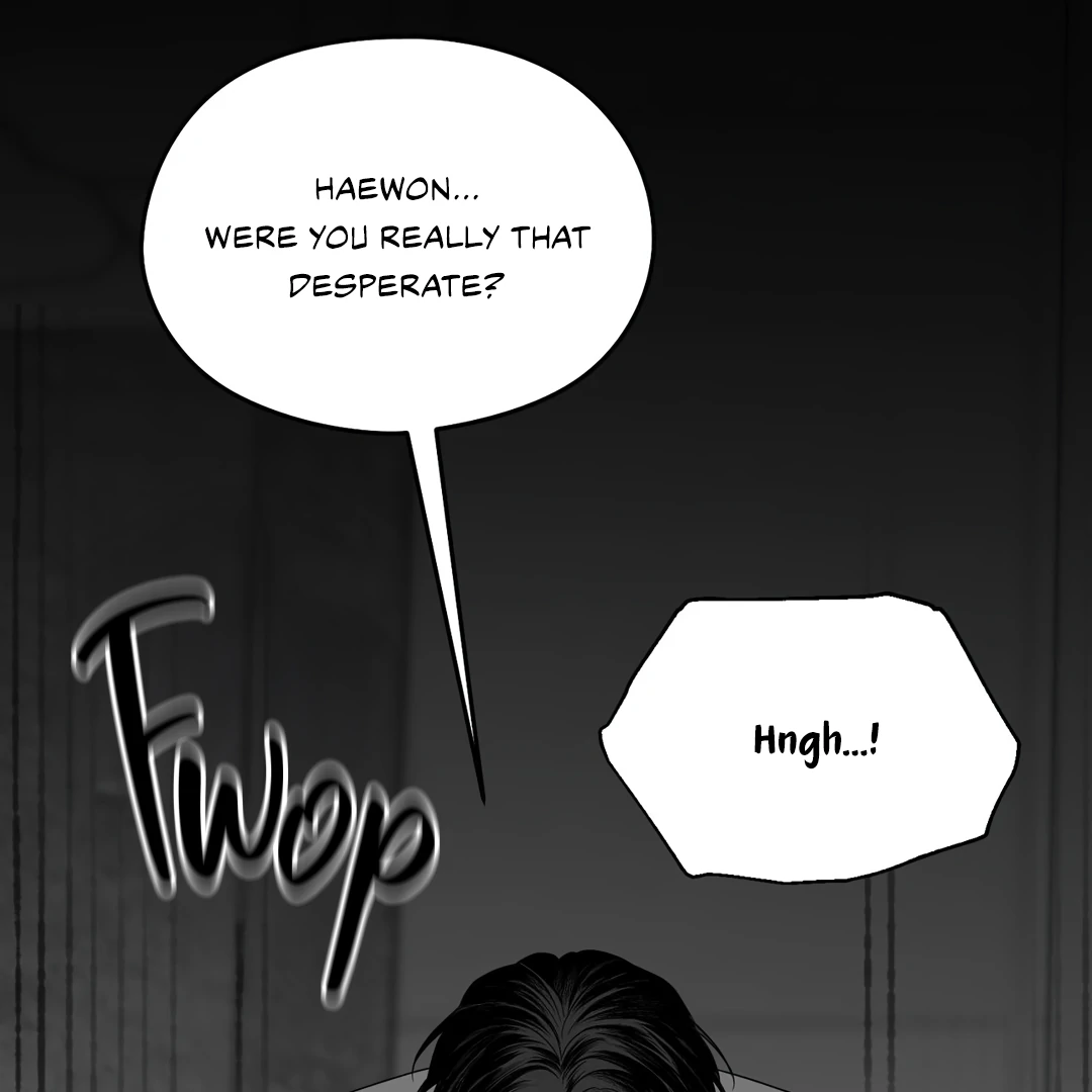 Non-Zero Sum (UNCENSORED) [Cupid Scans] - Chapter 21 manhwa