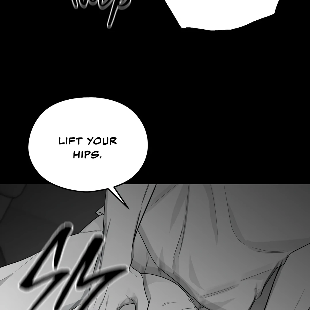 Non-Zero Sum (UNCENSORED) [Cupid Scans] - Chapter 21 manhwa